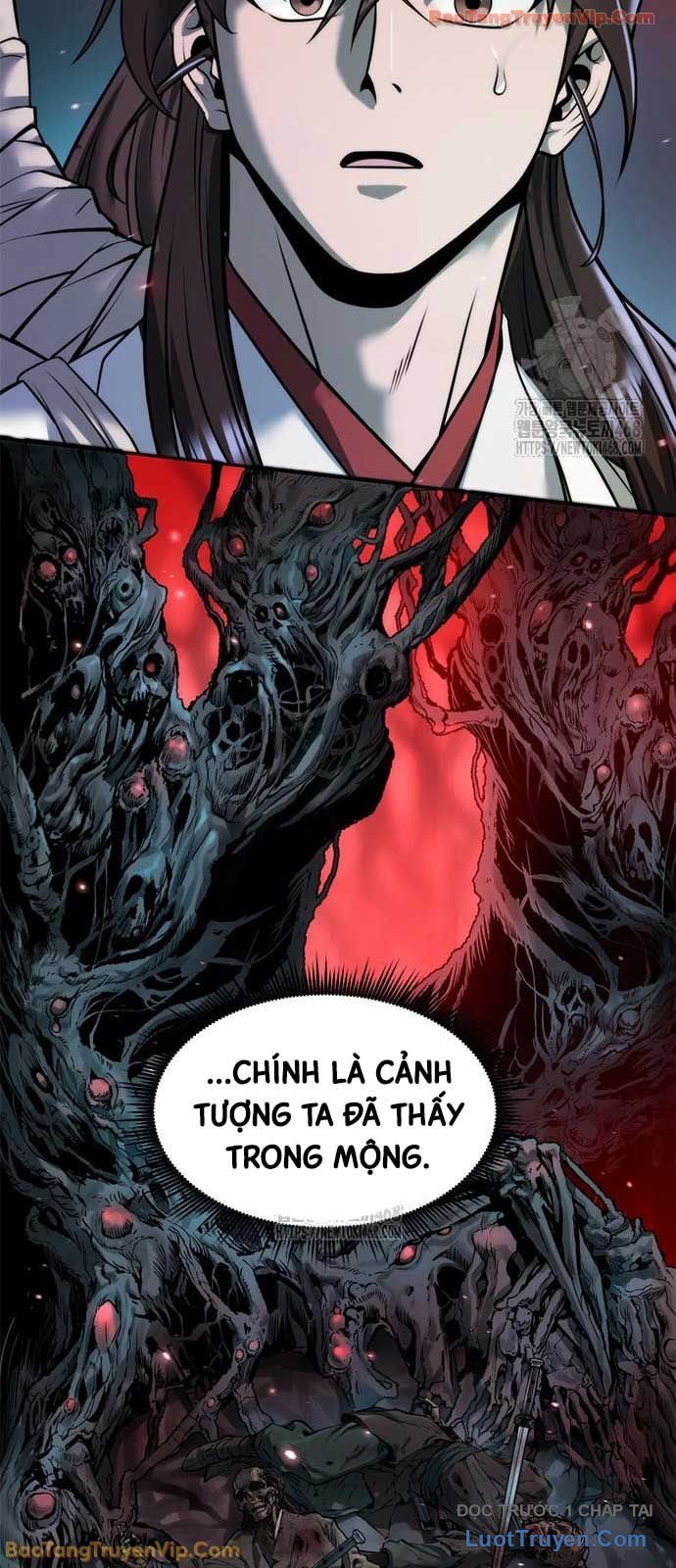 Ma Đạo Chuyển Sinh Ký Chapter 137 - Trang 2