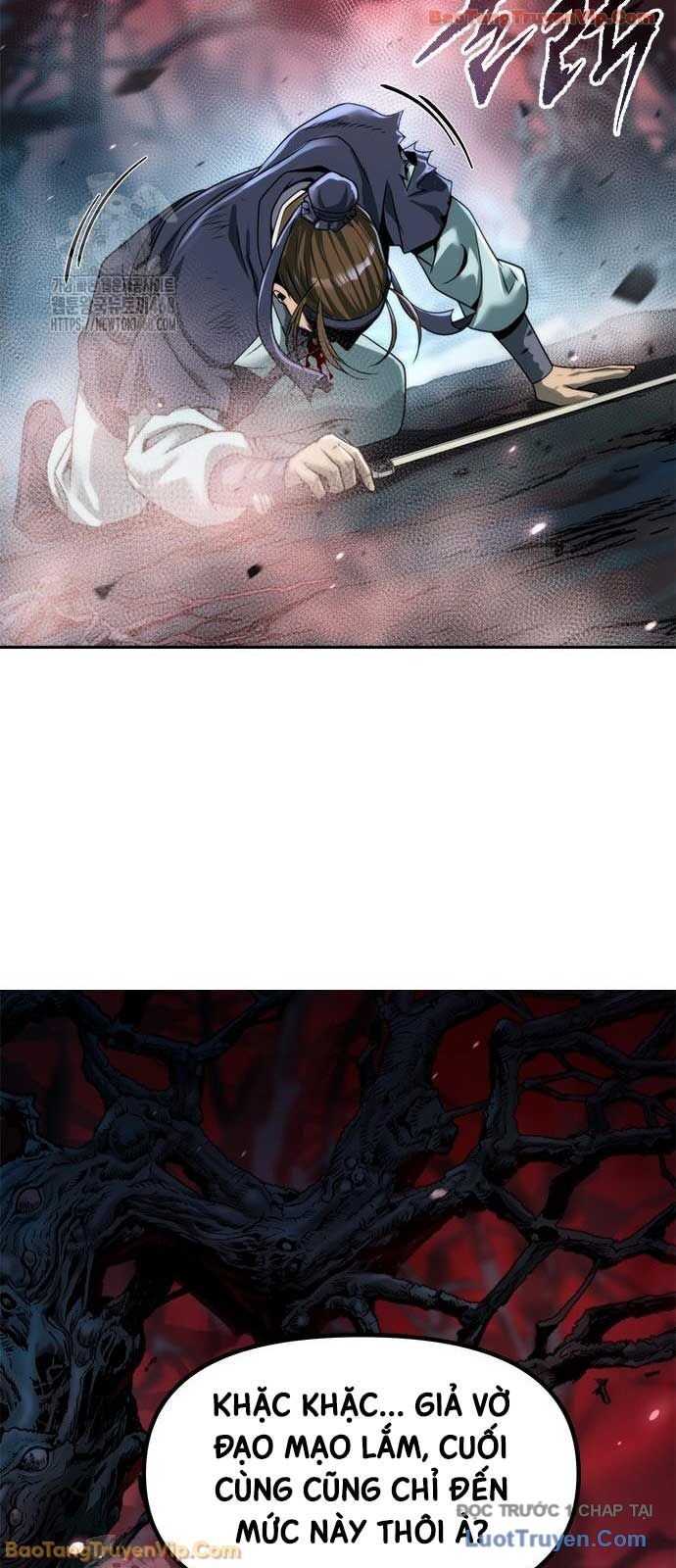 Ma Đạo Chuyển Sinh Ký Chapter 137 - Trang 2
