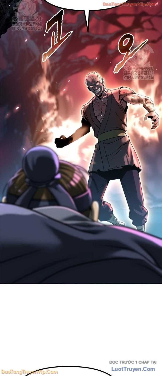 Ma Đạo Chuyển Sinh Ký Chapter 137 - Trang 2