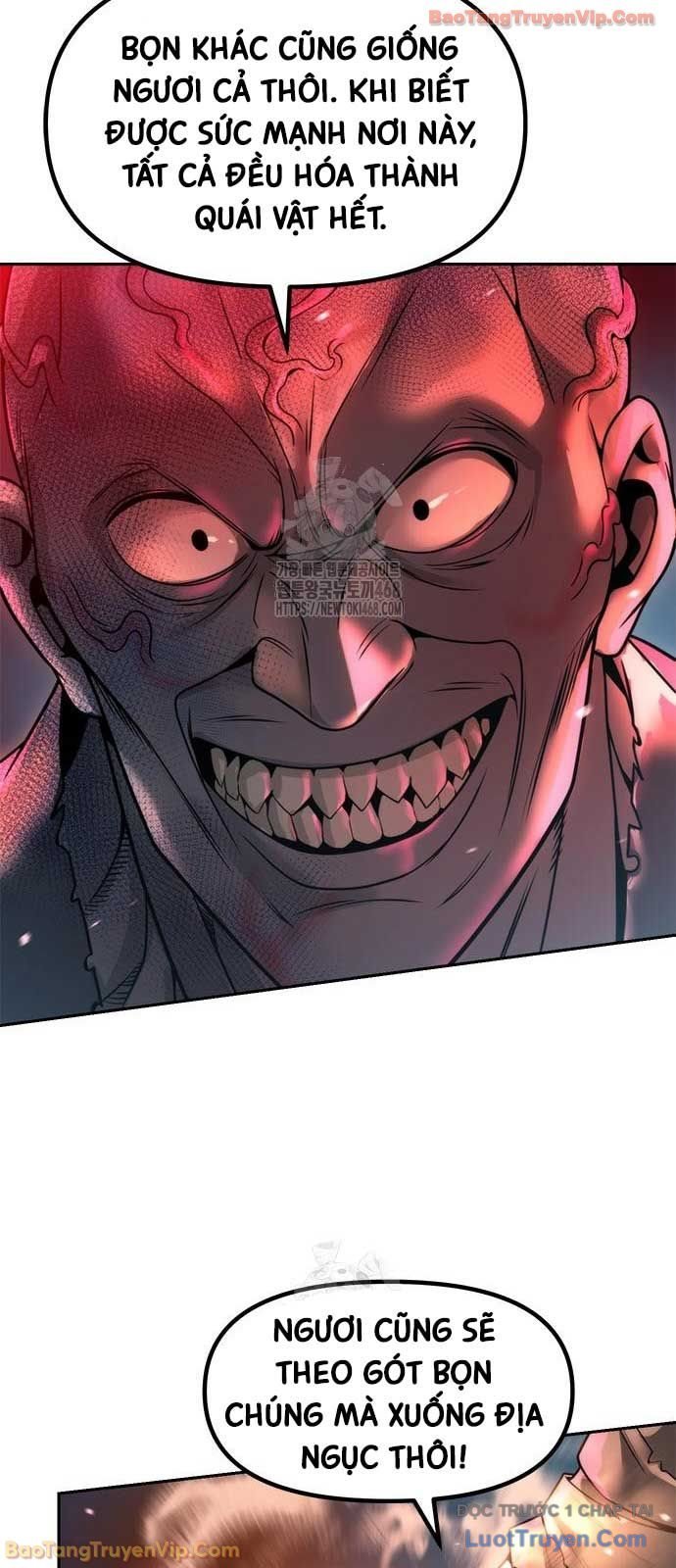 Ma Đạo Chuyển Sinh Ký Chapter 137 - Trang 2