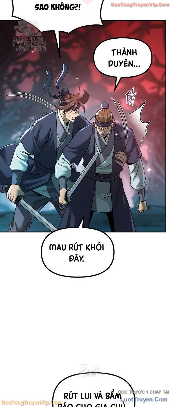 Ma Đạo Chuyển Sinh Ký Chapter 137 - Trang 2