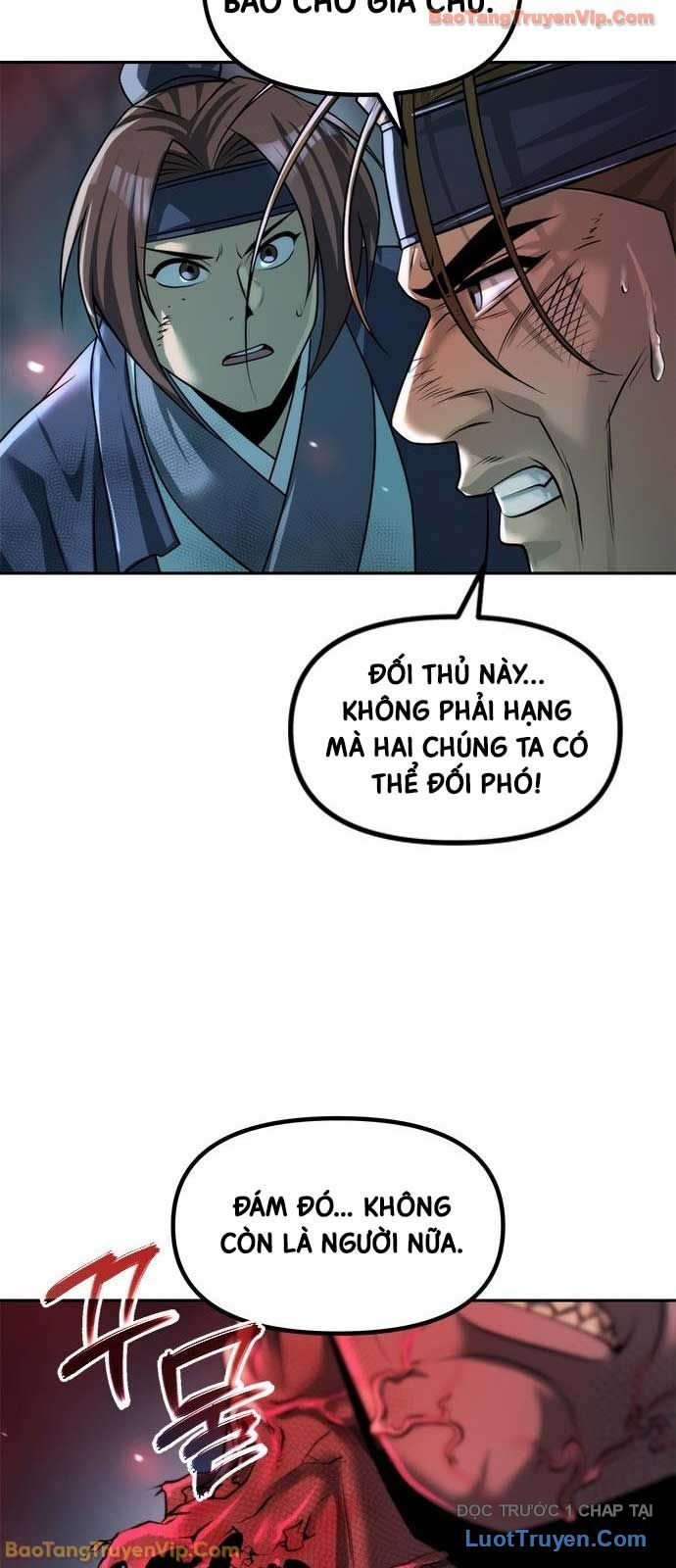 Ma Đạo Chuyển Sinh Ký Chapter 137 - Trang 2