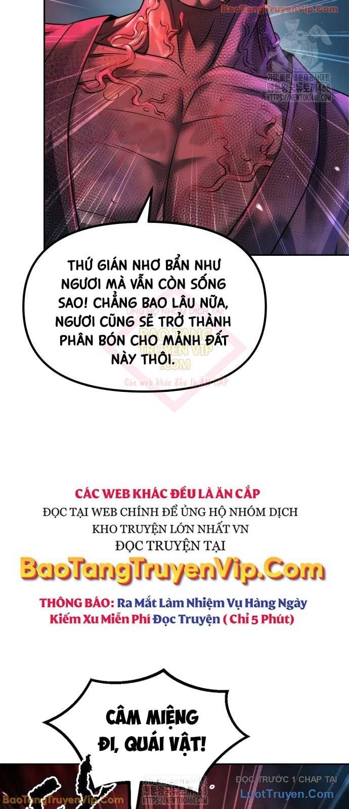 Ma Đạo Chuyển Sinh Ký Chapter 137 - Trang 2