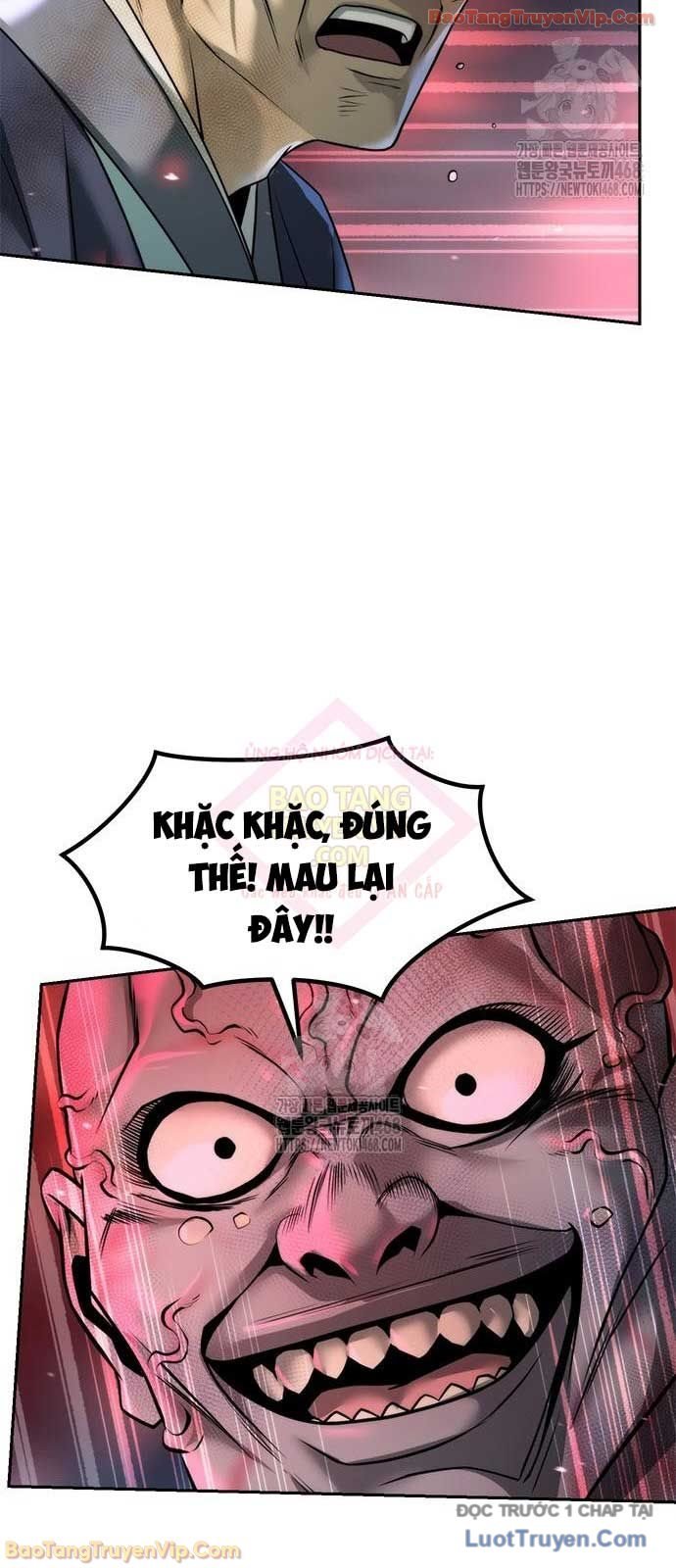 Ma Đạo Chuyển Sinh Ký Chapter 137 - Trang 2