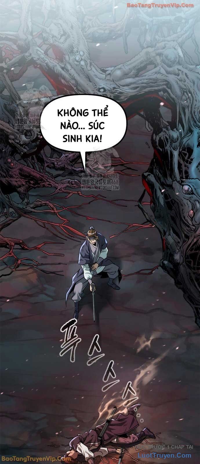 Ma Đạo Chuyển Sinh Ký Chapter 137 - Trang 2