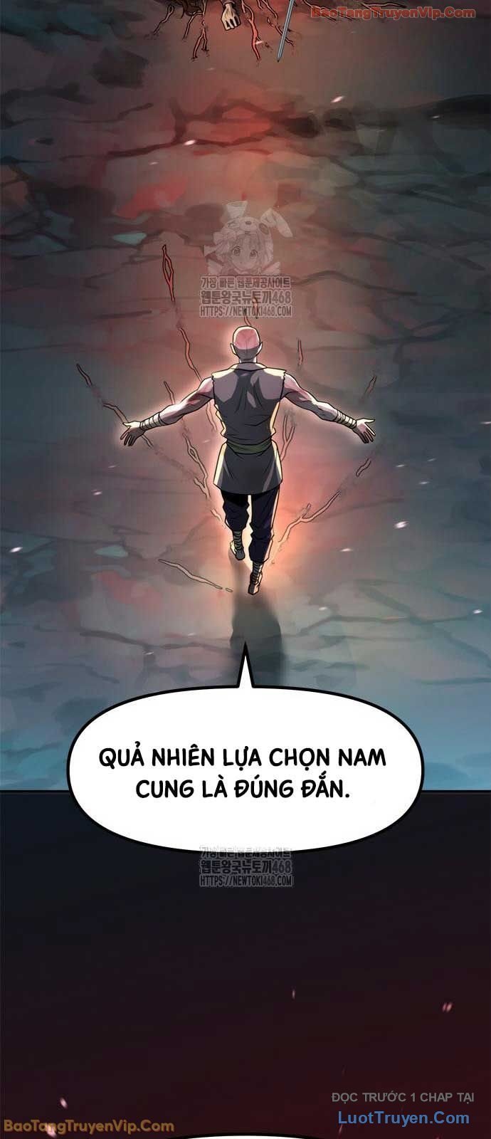 Ma Đạo Chuyển Sinh Ký Chapter 137 - Trang 2