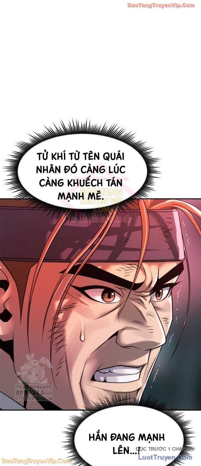 Ma Đạo Chuyển Sinh Ký Chapter 137 - Trang 2