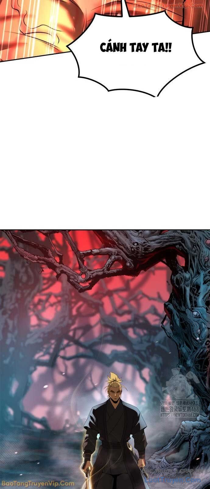 Ma Đạo Chuyển Sinh Ký Chapter 137 - Trang 2