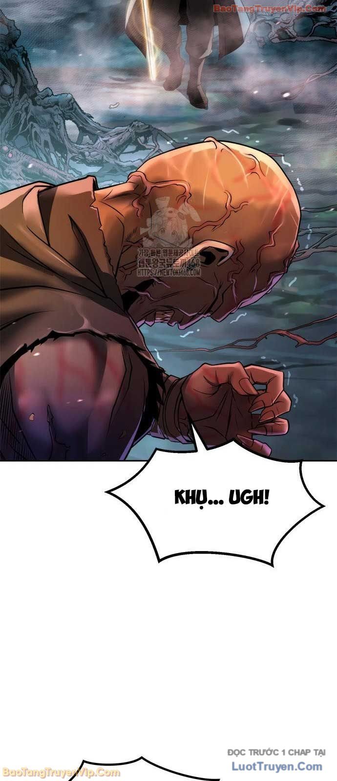 Ma Đạo Chuyển Sinh Ký Chapter 137 - Trang 2