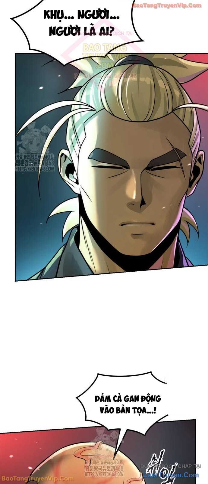 Ma Đạo Chuyển Sinh Ký Chapter 137 - Trang 2