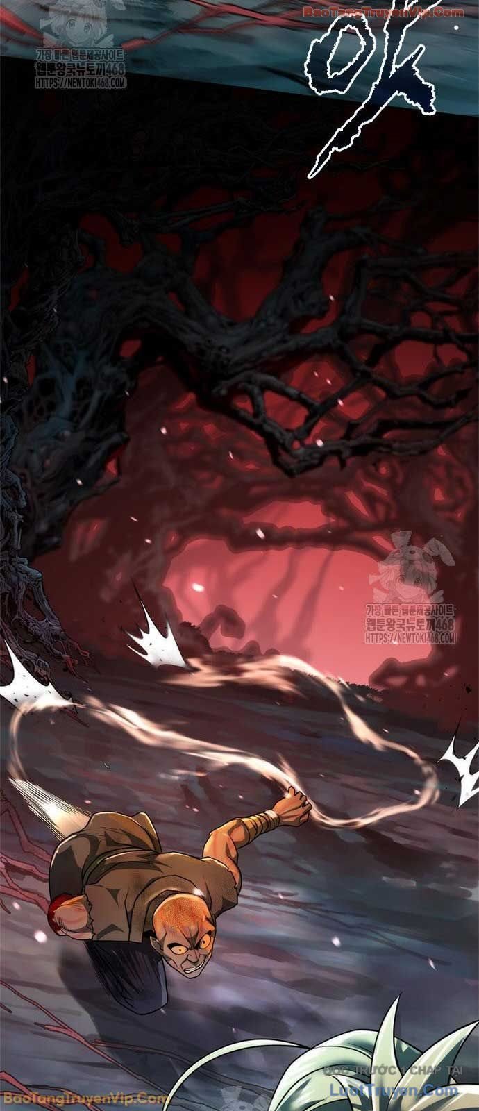 Ma Đạo Chuyển Sinh Ký Chapter 137 - Trang 2