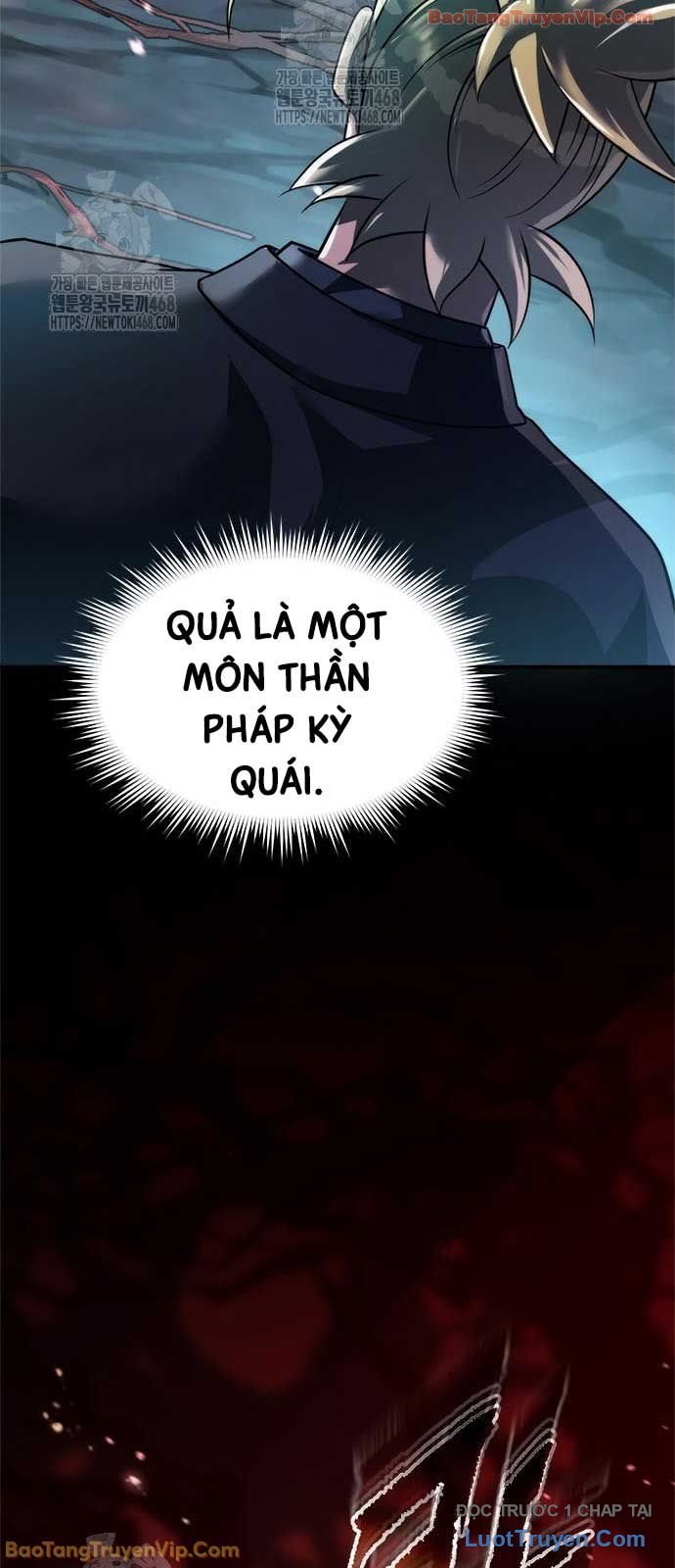 Ma Đạo Chuyển Sinh Ký Chapter 137 - Trang 2