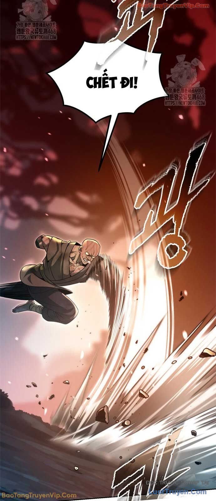 Ma Đạo Chuyển Sinh Ký Chapter 137 - Trang 2