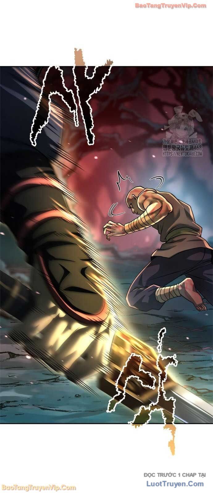 Ma Đạo Chuyển Sinh Ký Chapter 137 - Trang 2
