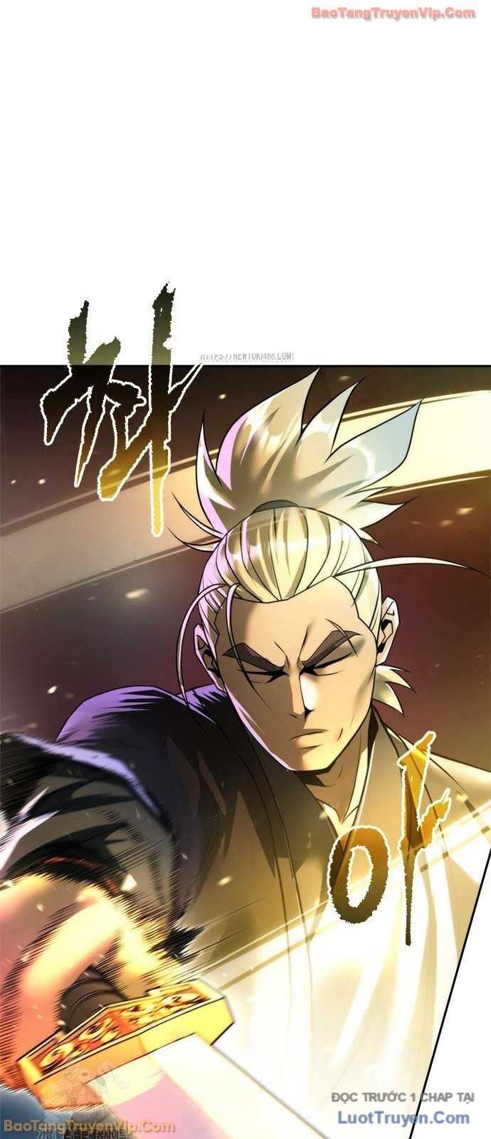 Ma Đạo Chuyển Sinh Ký Chapter 137 - Trang 2