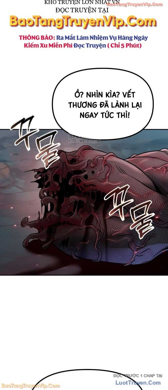 Ma Đạo Chuyển Sinh Ký Chapter 137 - Trang 2