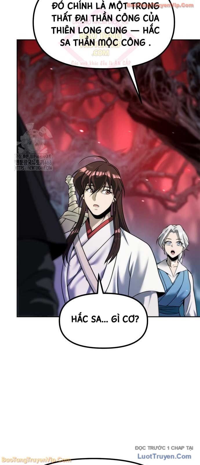 Ma Đạo Chuyển Sinh Ký Chapter 137 - Trang 2