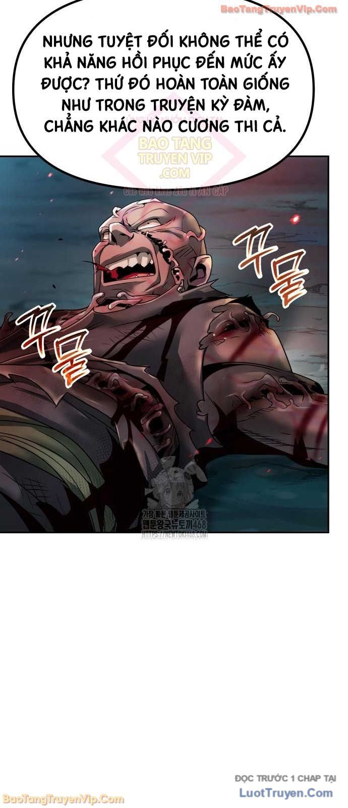 Ma Đạo Chuyển Sinh Ký Chapter 137 - Trang 2