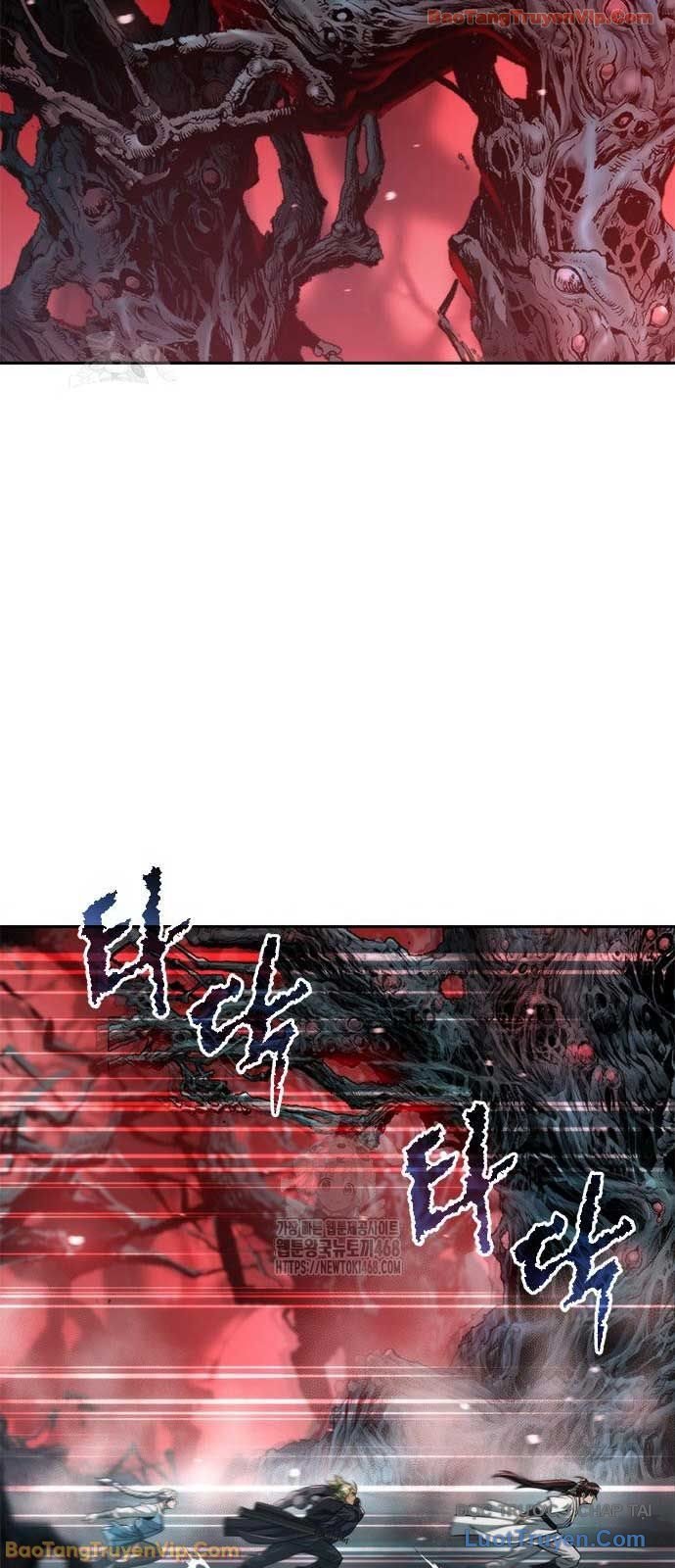 Ma Đạo Chuyển Sinh Ký Chapter 137 - Trang 2