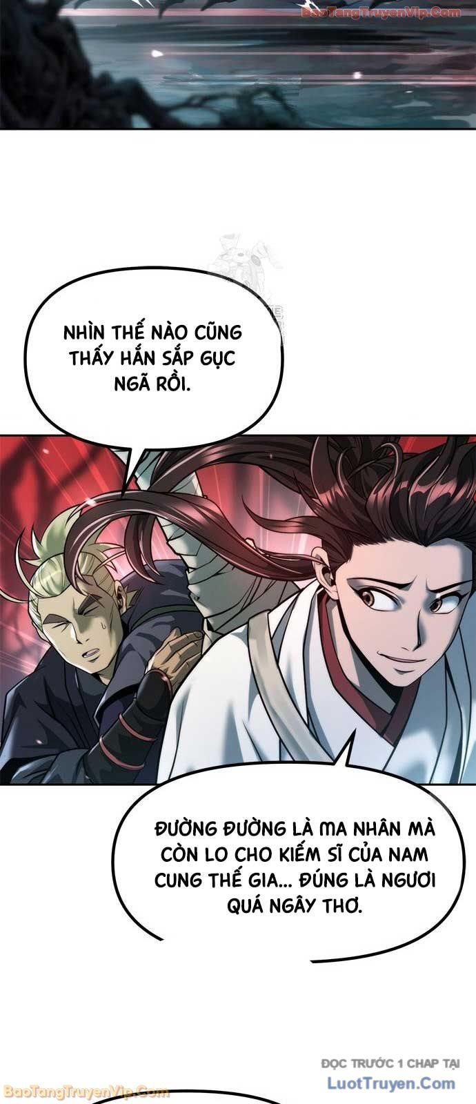 Ma Đạo Chuyển Sinh Ký Chapter 137 - Trang 2