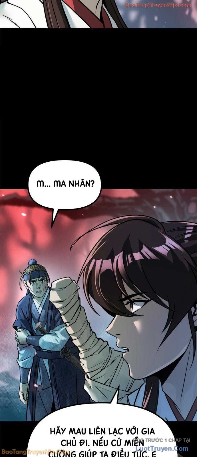 Ma Đạo Chuyển Sinh Ký Chapter 137 - Trang 2