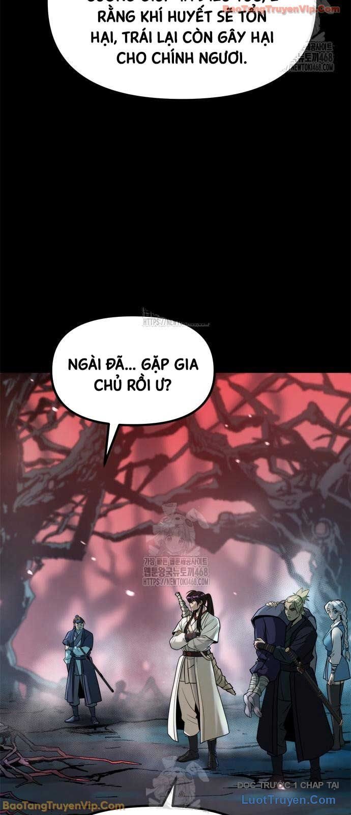 Ma Đạo Chuyển Sinh Ký Chapter 137 - Trang 2