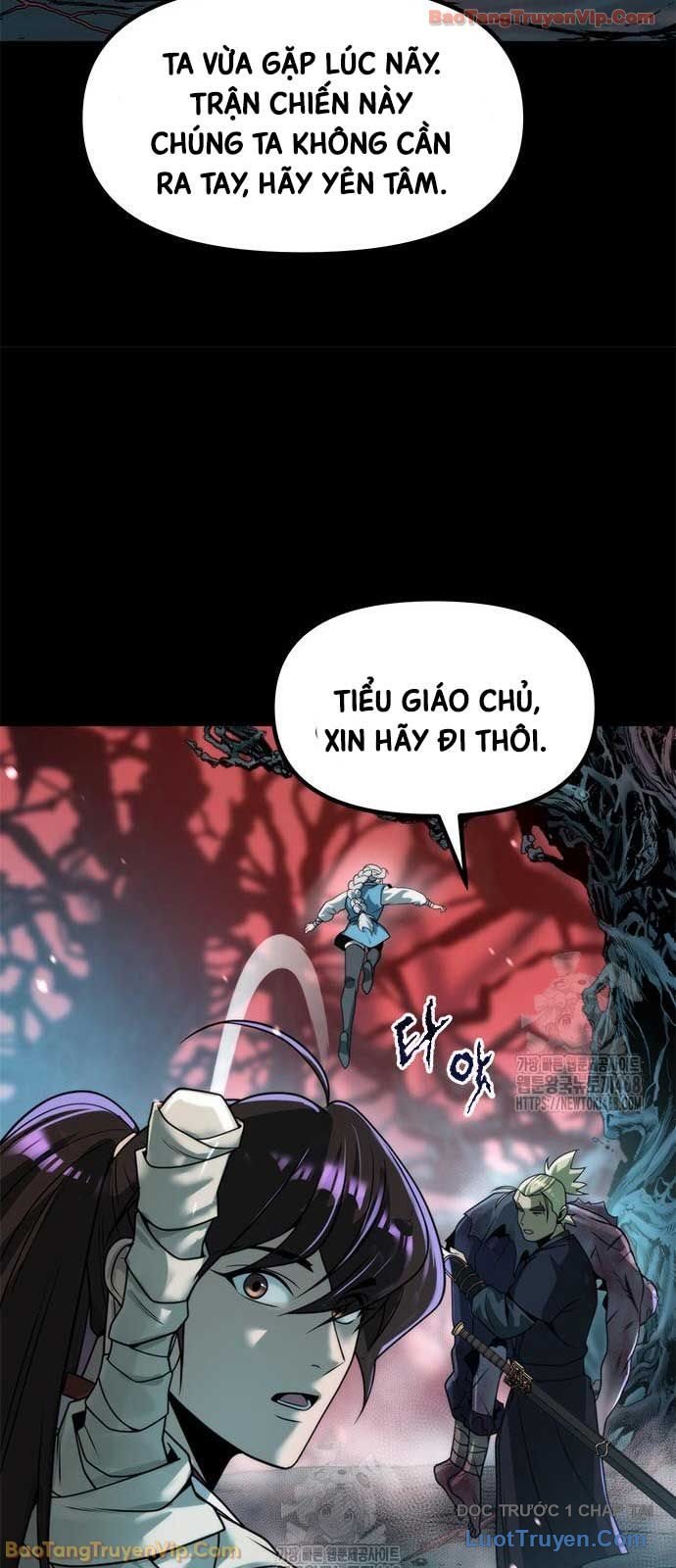 Ma Đạo Chuyển Sinh Ký Chapter 137 - Trang 2