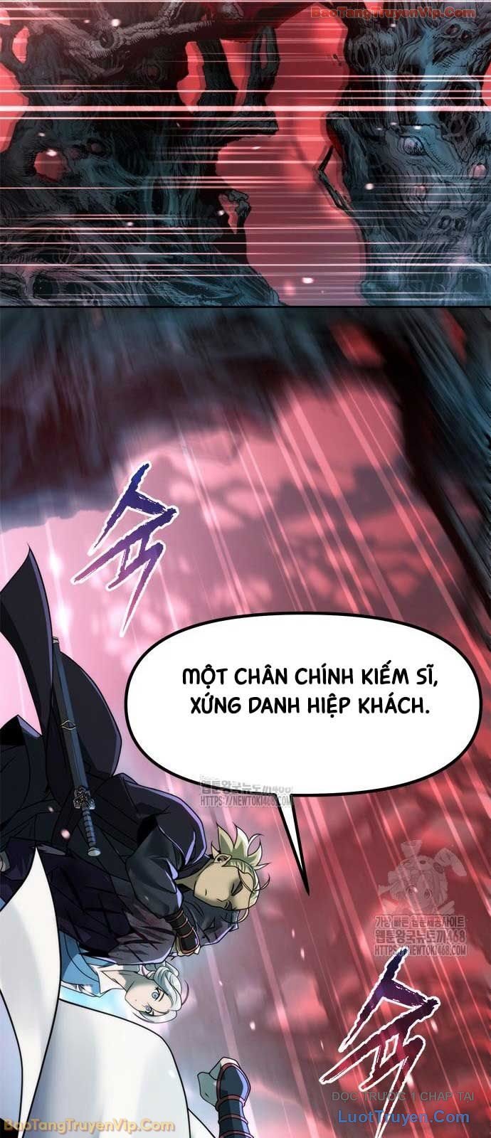 Ma Đạo Chuyển Sinh Ký Chapter 137 - Trang 2