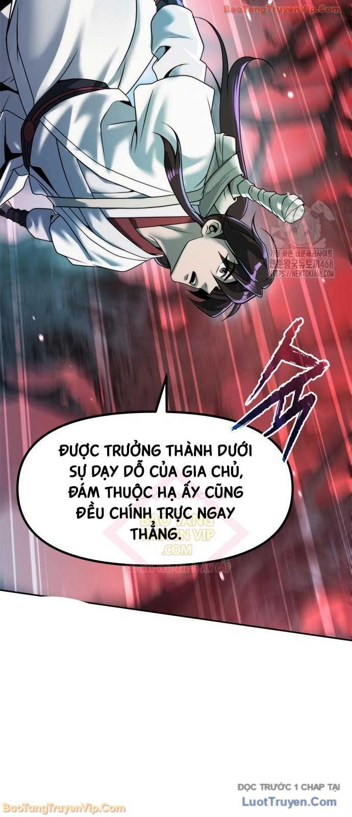 Ma Đạo Chuyển Sinh Ký Chapter 137 - Trang 2