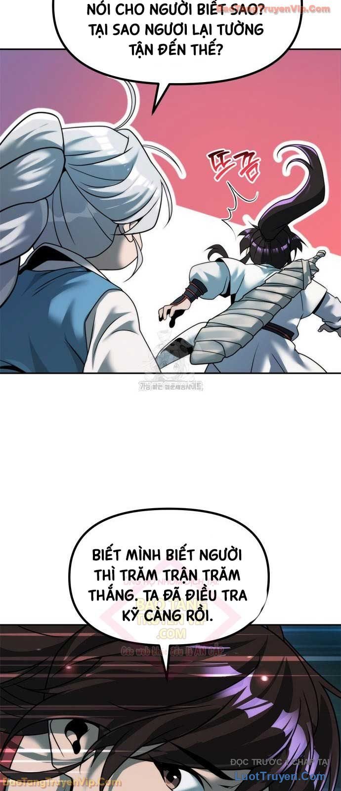 Ma Đạo Chuyển Sinh Ký Chapter 137 - Trang 2