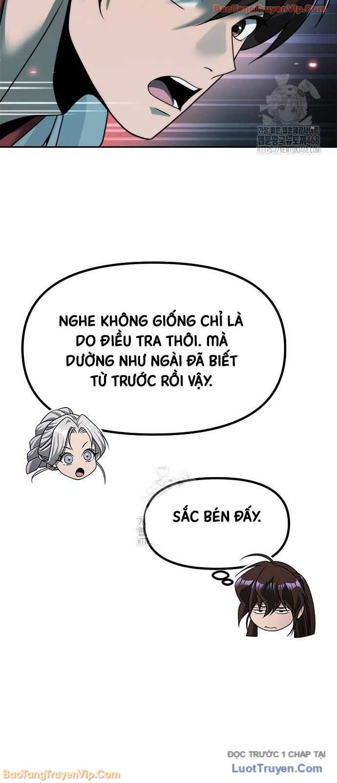 Ma Đạo Chuyển Sinh Ký Chapter 137 - Trang 2