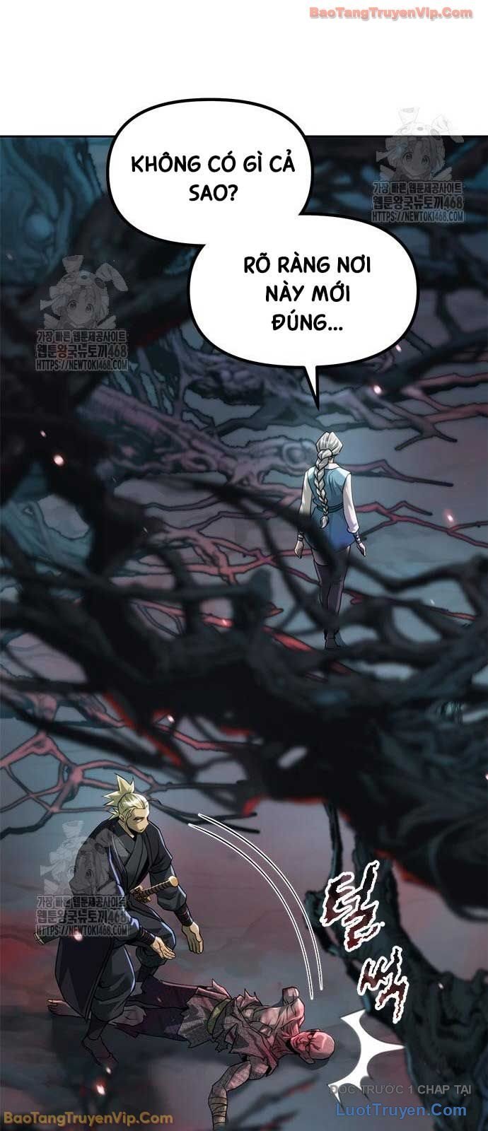 Ma Đạo Chuyển Sinh Ký Chapter 137 - Trang 2