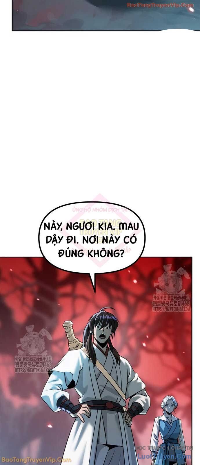 Ma Đạo Chuyển Sinh Ký Chapter 137 - Trang 2