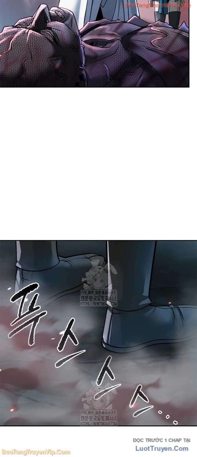 Ma Đạo Chuyển Sinh Ký Chapter 137 - Trang 2