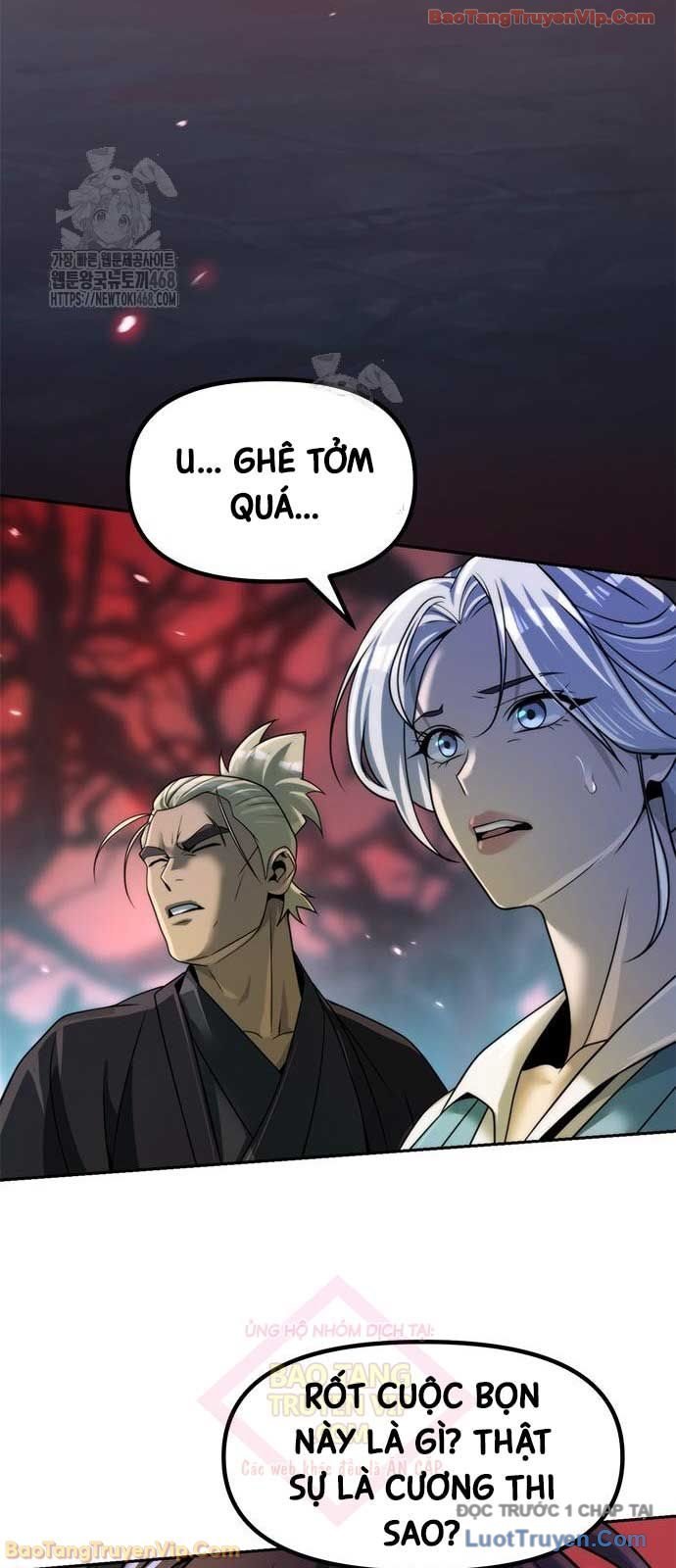 Ma Đạo Chuyển Sinh Ký Chapter 137 - Trang 2