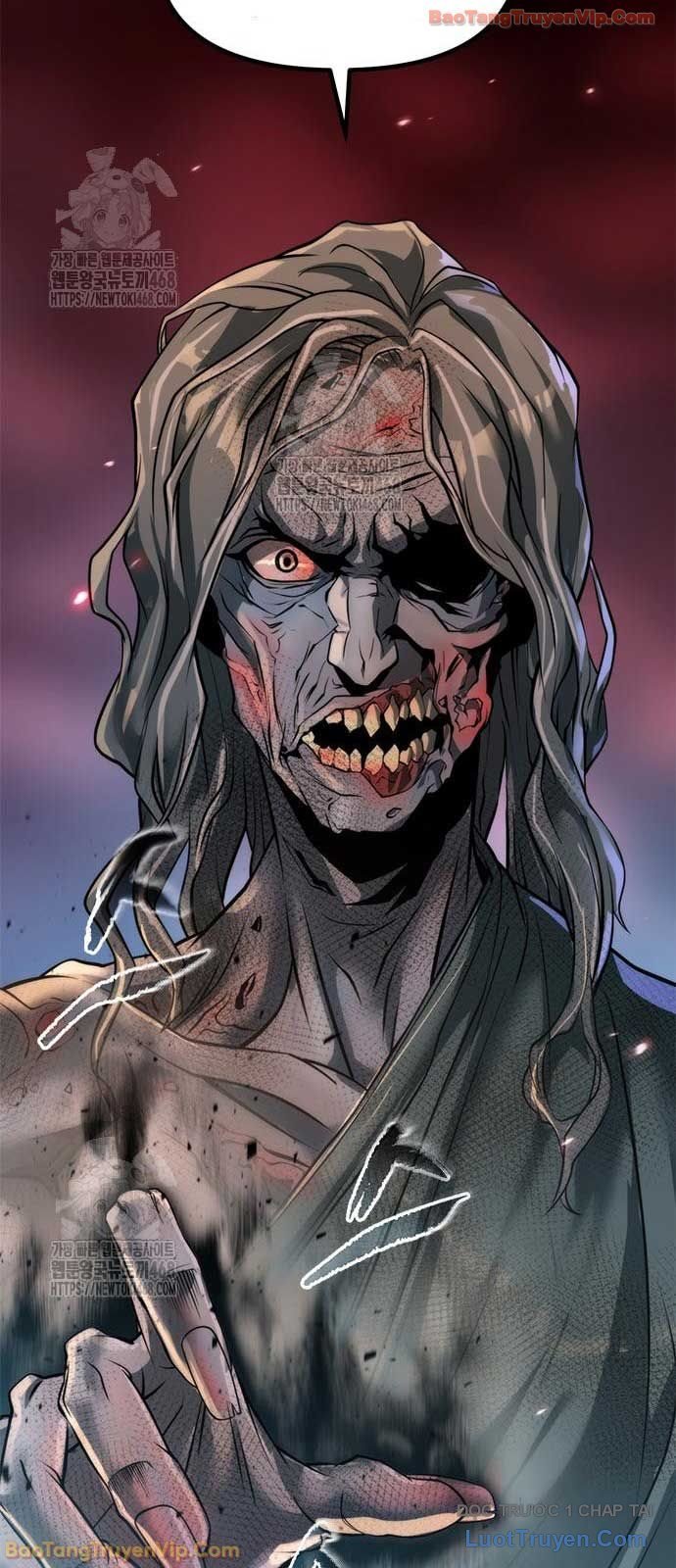 Ma Đạo Chuyển Sinh Ký Chapter 137 - Trang 2