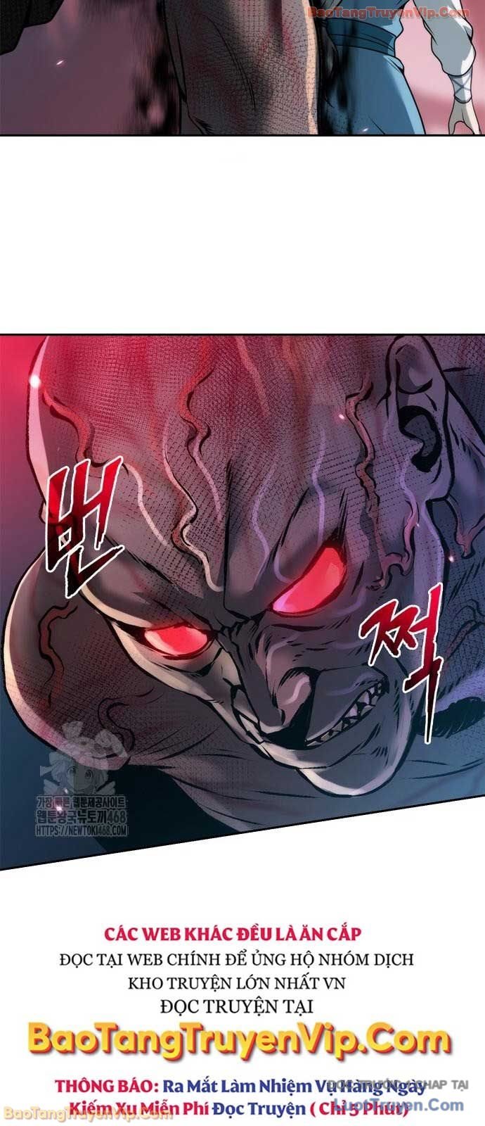 Ma Đạo Chuyển Sinh Ký Chapter 137 - Trang 2