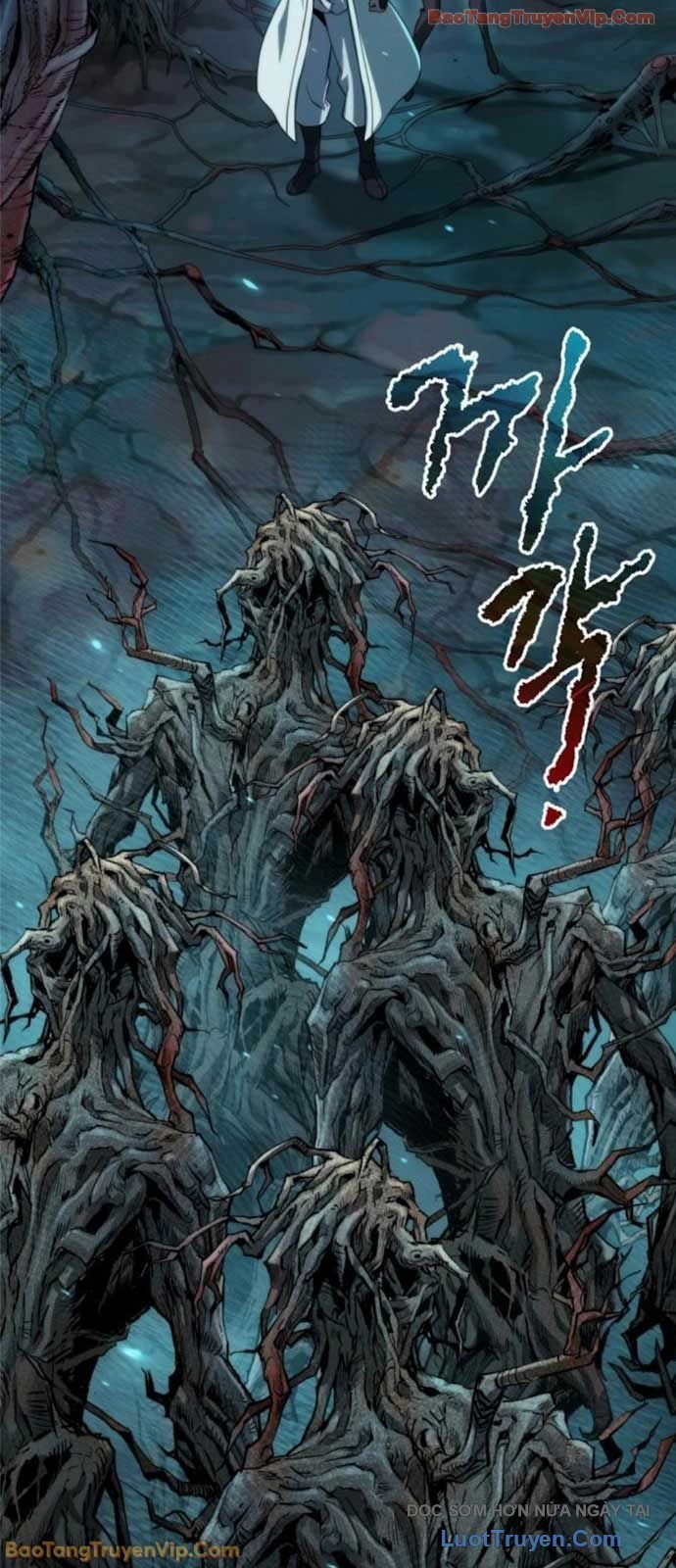 Ma Đạo Chuyển Sinh Ký Chapter 138 - Trang 2