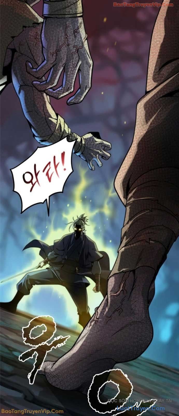 Ma Đạo Chuyển Sinh Ký Chapter 138 - Trang 2