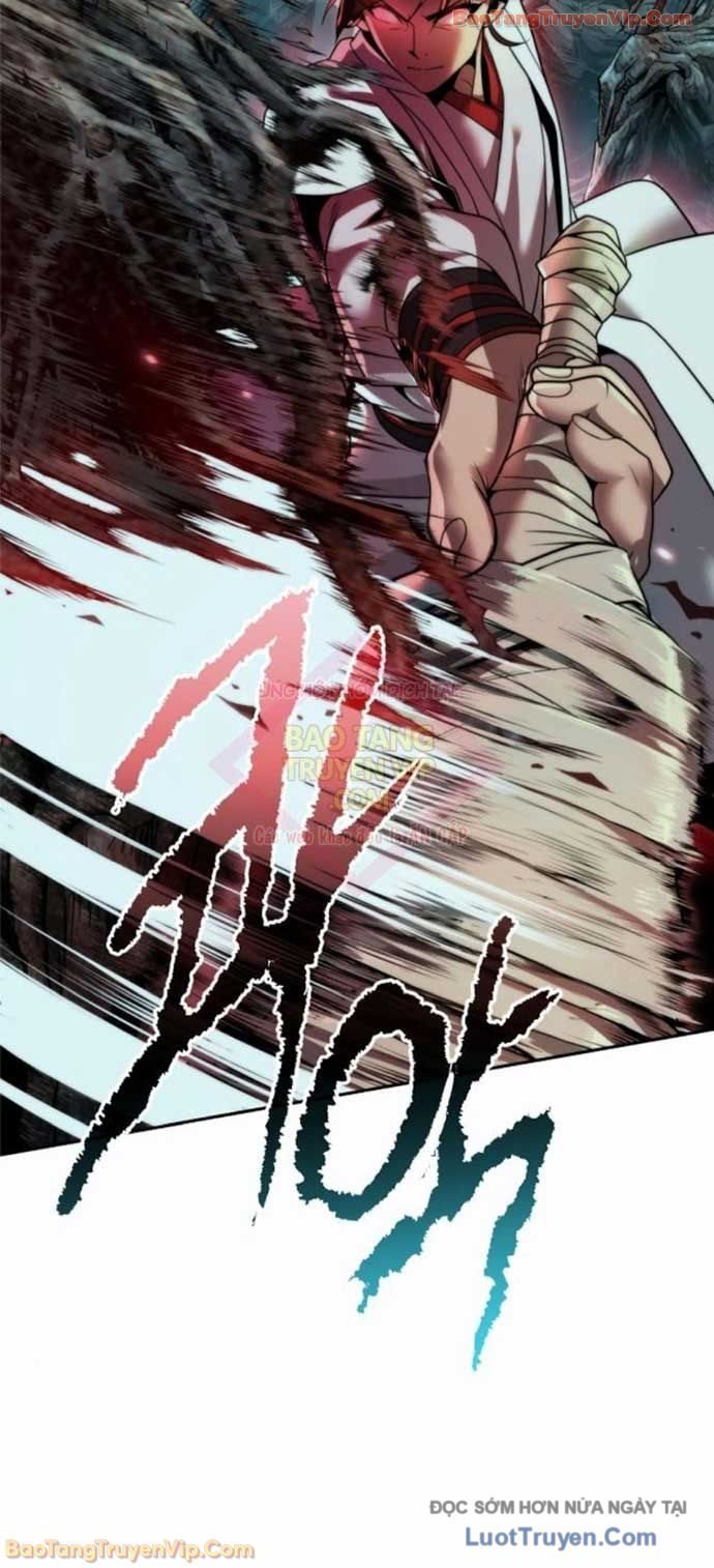 Ma Đạo Chuyển Sinh Ký Chapter 138 - Trang 2
