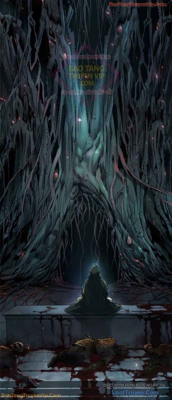 Ma Đạo Chuyển Sinh Ký Chapter 138 - Trang 2