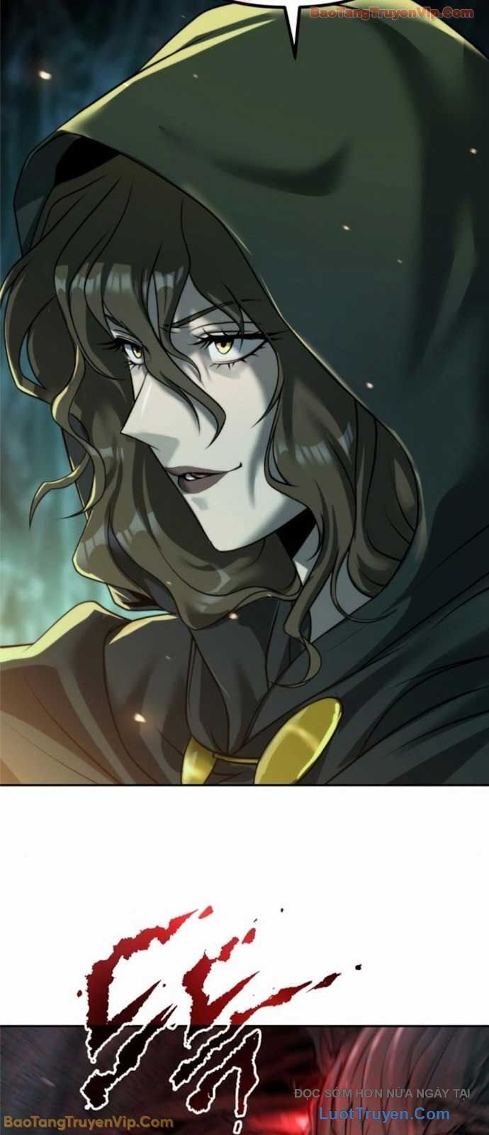 Ma Đạo Chuyển Sinh Ký Chapter 138 - Trang 2