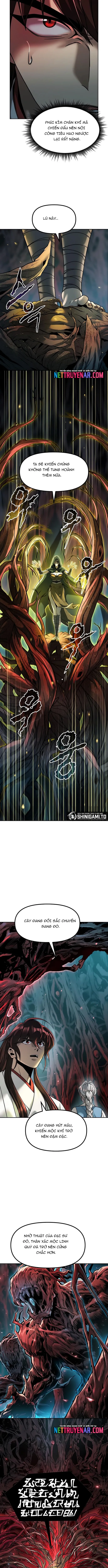 Ma Đạo Chuyển Sinh Ký Chapter 139 - Trang 2