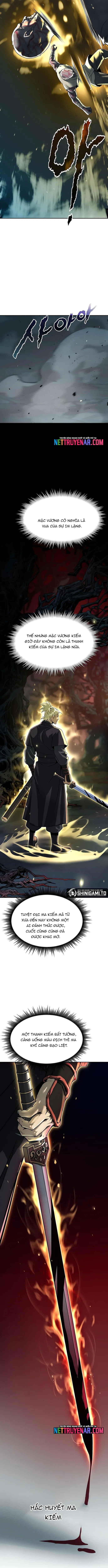 Ma Đạo Chuyển Sinh Ký Chapter 139 - Trang 2
