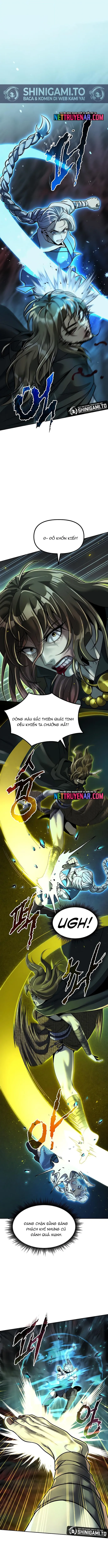 Ma Đạo Chuyển Sinh Ký Chapter 139 - Trang 2