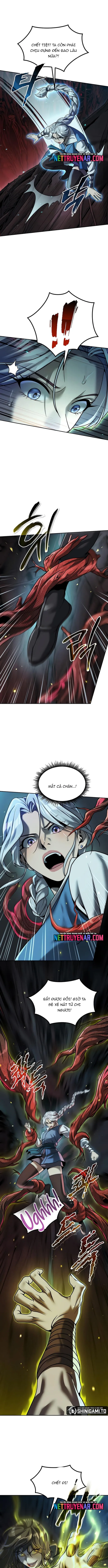 Ma Đạo Chuyển Sinh Ký Chapter 139 - Trang 2
