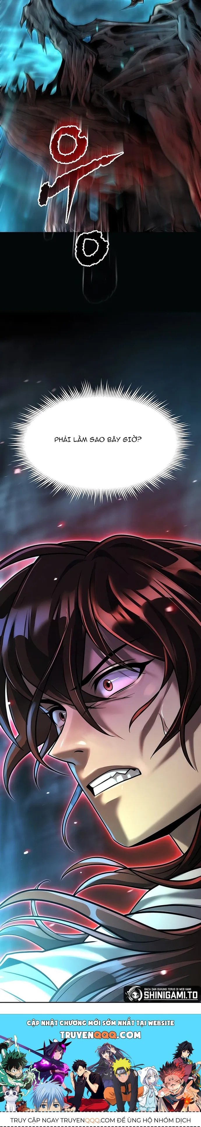 Ma Đạo Chuyển Sinh Ký Chapter 139 - Trang 2