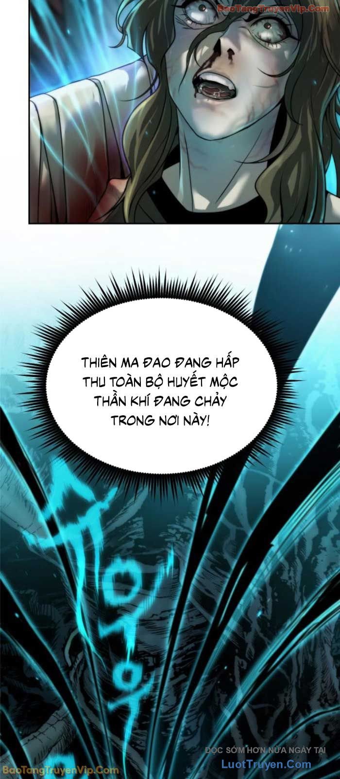 Ma Đạo Chuyển Sinh Ký Chapter 140 - Trang 2