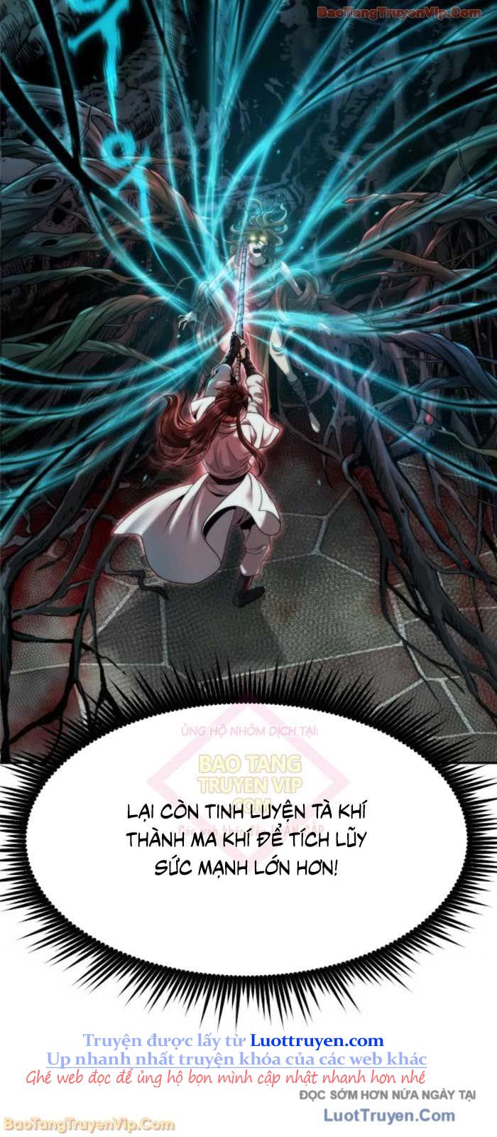 Ma Đạo Chuyển Sinh Ký Chapter 140 - Trang 2