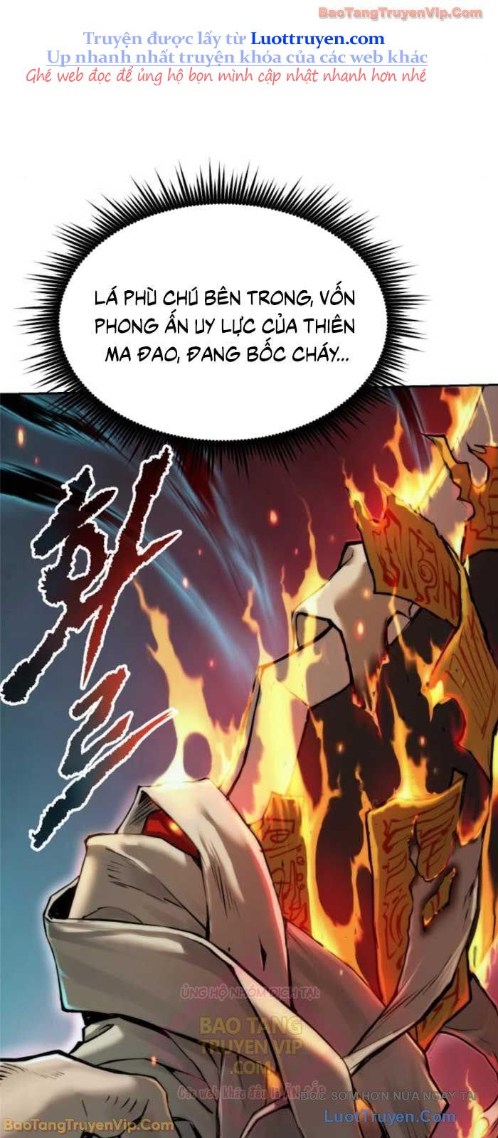 Ma Đạo Chuyển Sinh Ký Chapter 140 - Trang 2